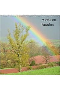 Aveyron Passion 2017