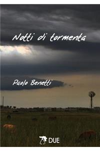 Notti di tormenta