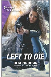 Left to Die