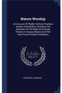 Nature Worship