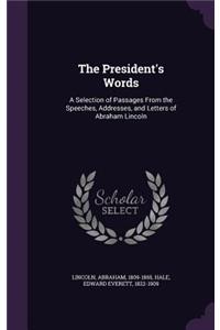The President's Words