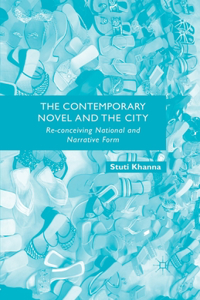 Contemporary Novel and the City