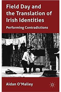Field Day and the Translation of Irish Identities