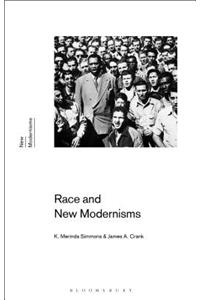 Race and New Modernisms