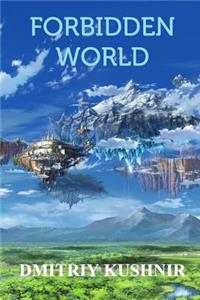 Forbidden World