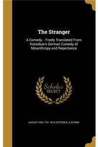 The Stranger