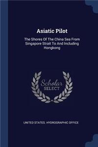 Asiatic Pilot