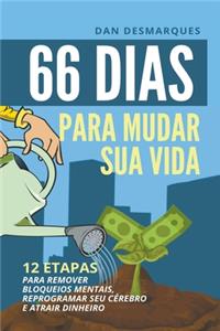 66 Dias Para Mudar Sua Vida