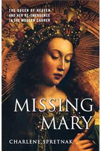 Missing Mary