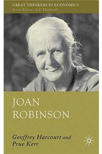 Joan Robinson