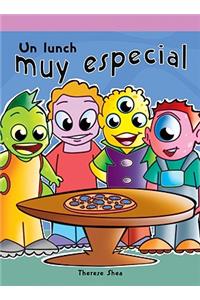 Lunch Muy Especial (the Lunch Bunch)