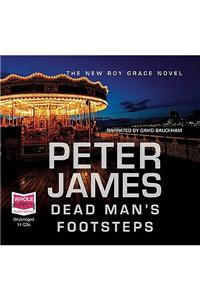 Dead Man's Footsteps