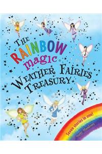 Weather Fairies Treasury