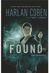 Found