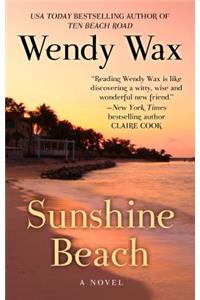 Sunshine Beach