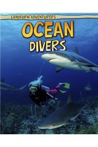 Ocean Divers
