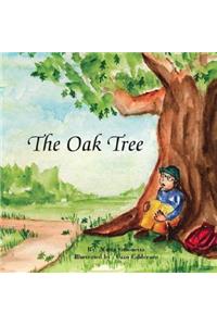 The Oak Tree