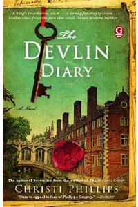The Devlin Diary