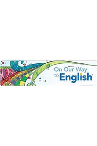 Rigby on Our Way to English: Bookroom Package Grade 2 (Level E) Chile Peppers, Guided Reading