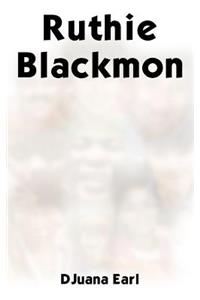 Ruthie Blackmon