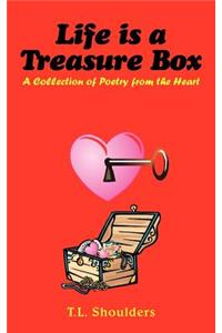 Life is a Treasure Box