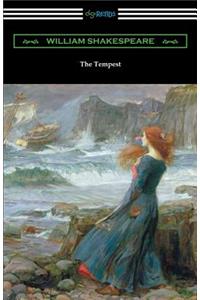 Tempest (Annotated by Henry N. Hudson with an Introduction by Charles Harold Herford)