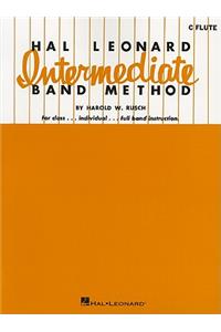Hal Leonard Intermediate Band Method