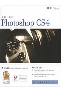 Adobe Photoshop CS4: Advanced, ACE Edition