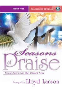 Seasons of Praise