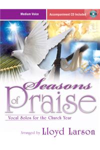 Seasons Of Praise