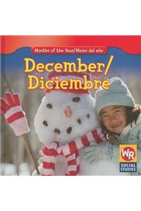 December / Diciembre