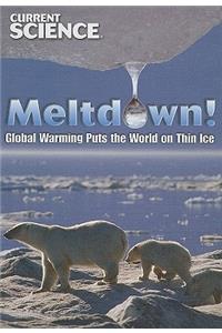 Meltdown!: Global Warming Puts the World on Thin Ice