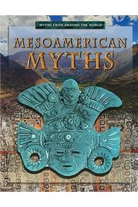 Mesoamerican Myths