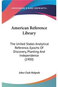 American Reference Library