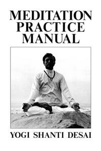 Meditation Practice Manual