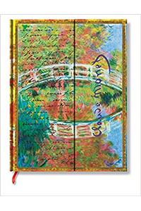 MONET BRIDGE LETTERTOMORISOTULTRAUNL
