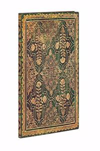 Paperblanks Juniper Fall Filigree Softcover Flexi Ultra Lined 240 Pg 100 GSM