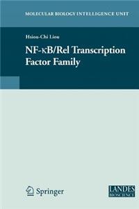NF-kB/Rel Transcription Factor Family