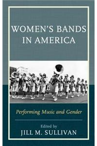 Women's Bands in America