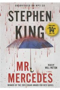 Mr. Mercedes