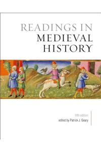 Readings in Medieval History, Fifth Edition