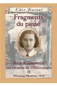 Cher Journal: Fragments Du Passé