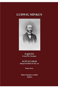 Fiammetta/Nemea, Le Poisson Dore Piano Score