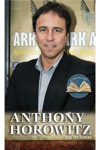 Anthony Horowitz