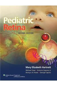 Pediatric Retina