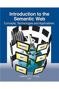 Introduction to the Semantic Web