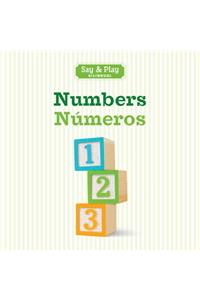 Numbers/Numeros