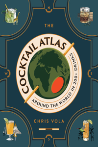 Cocktail Atlas