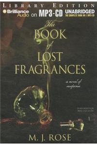 The Book of Lost Fragrances