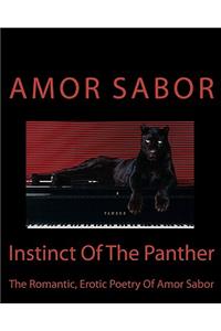 Instinct Of The Panther